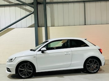 Used Audi A1 2017 for sale - 76821084: Photo
