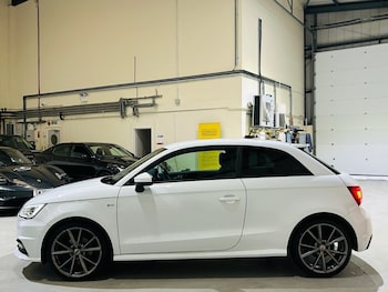 Used Audi A1 2017 for sale - 76821084: Photo