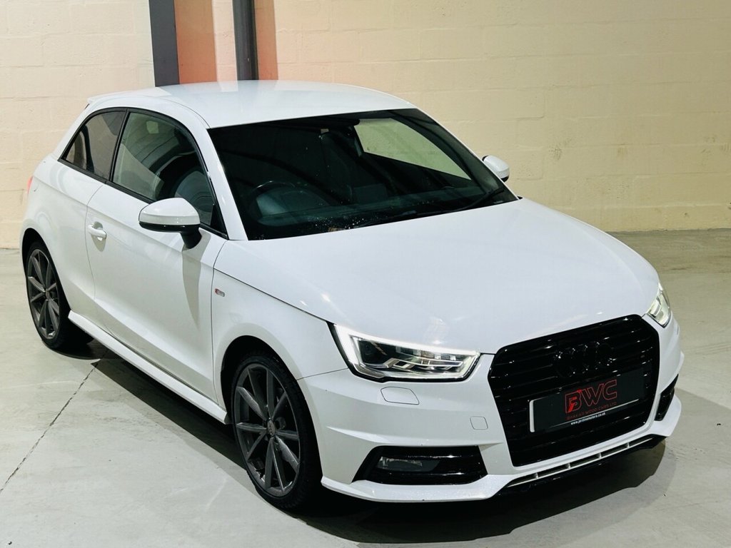 Used Audi A1 2017 for sale - 76821084: Photo 6