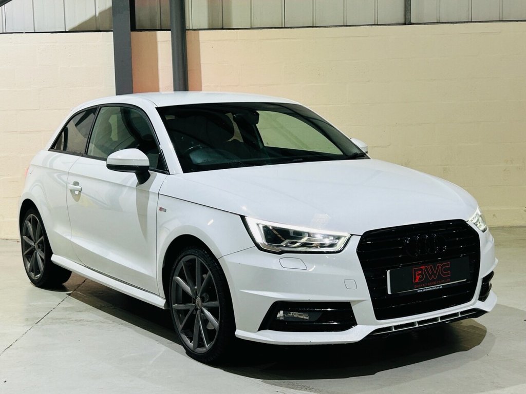 Used Audi A1 2017 for sale - 76821084: Photo 7