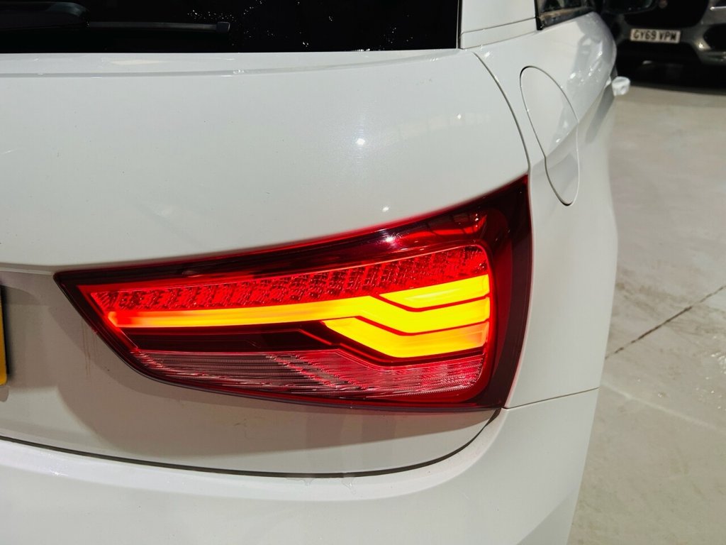 Used Audi A1 2017 for sale - 76821084: Photo 8