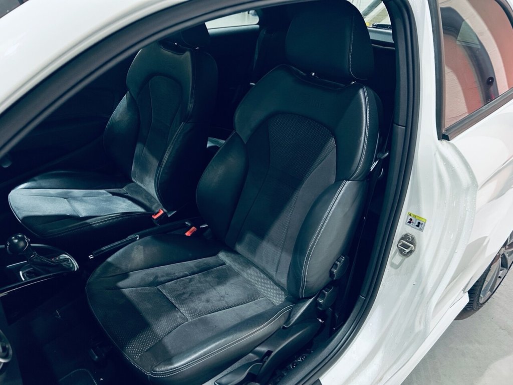 Used Audi A1 2017 for sale - 76821084: Photo 9