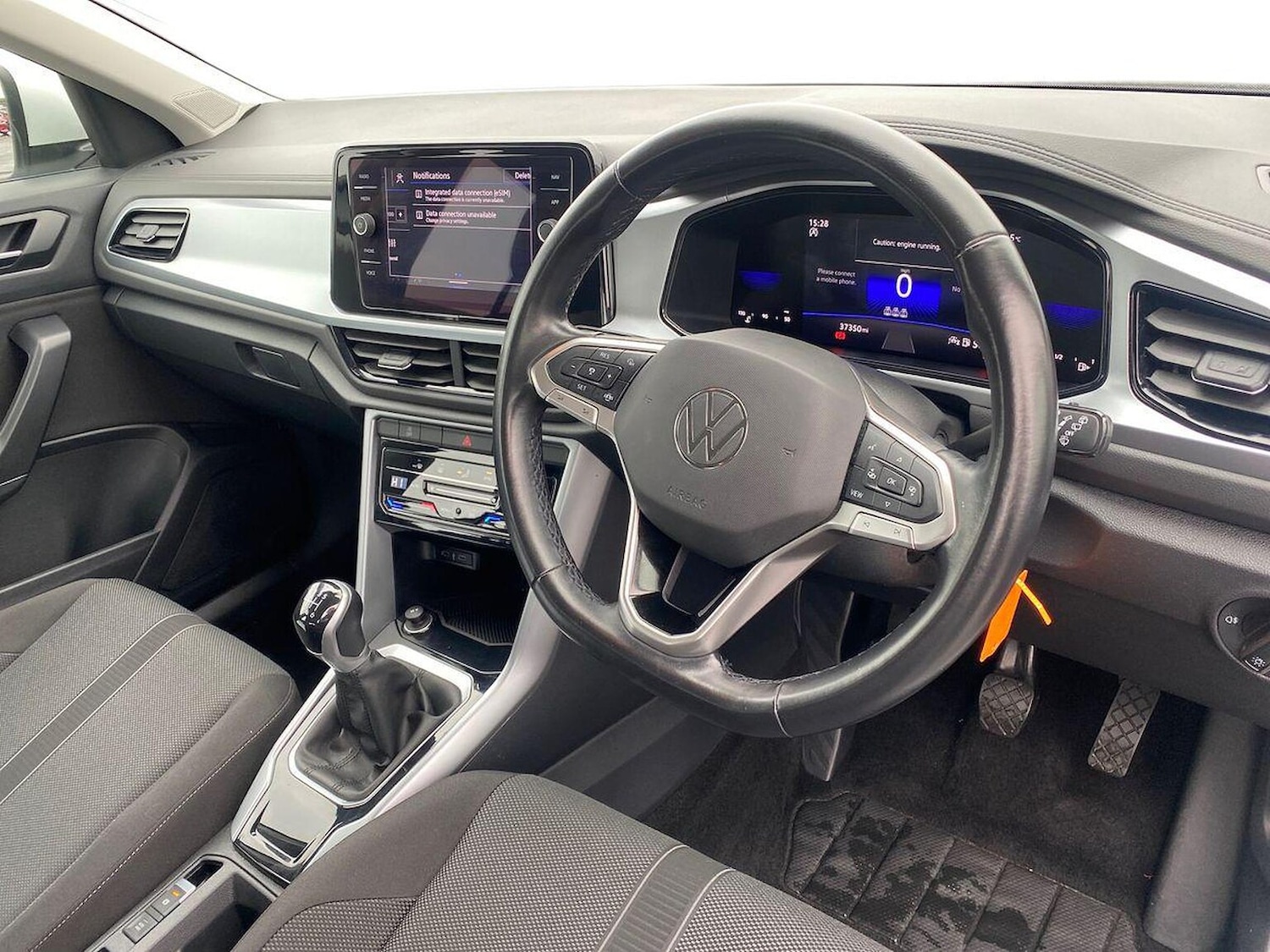 Used Volkswagen T-Roc 2022 for sale - 76611608: Photo 15