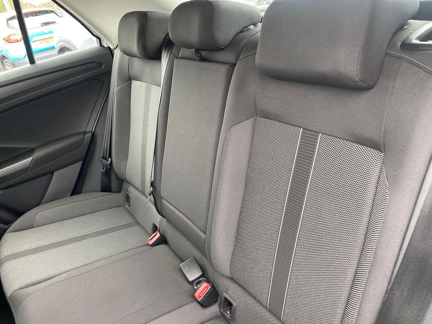 Used Volkswagen T-Roc 2022 for sale - 76611608: Photo 16