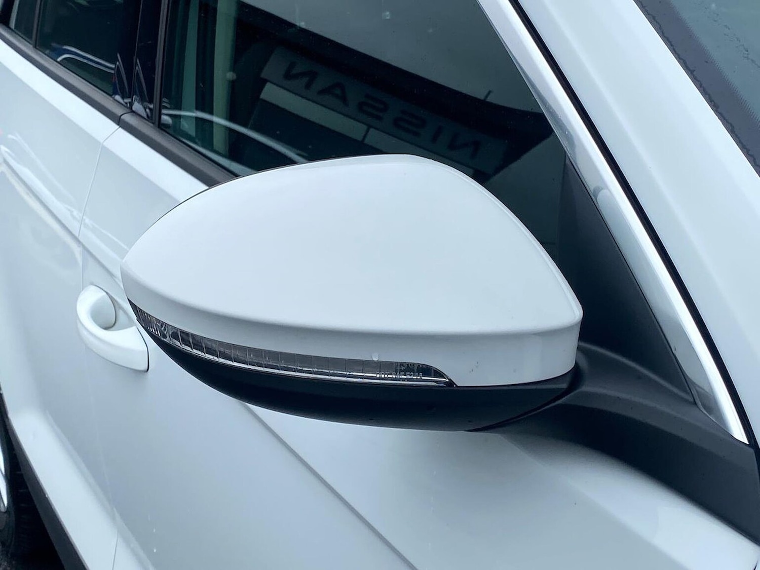 Used Volkswagen T-Roc 2022 for sale - 76611608: Photo 30