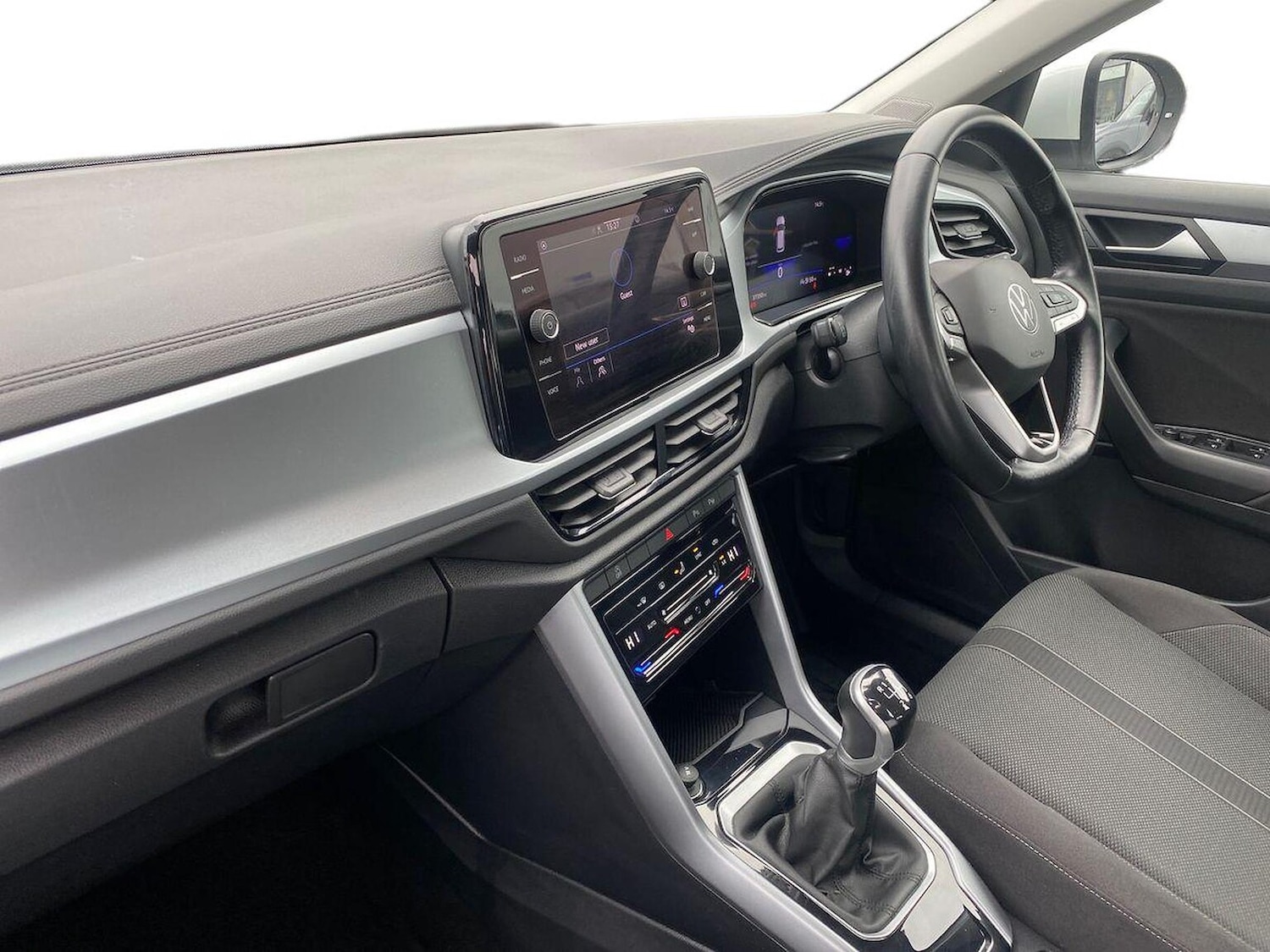 Used Volkswagen T-Roc 2022 for sale - 76611608: Photo 7