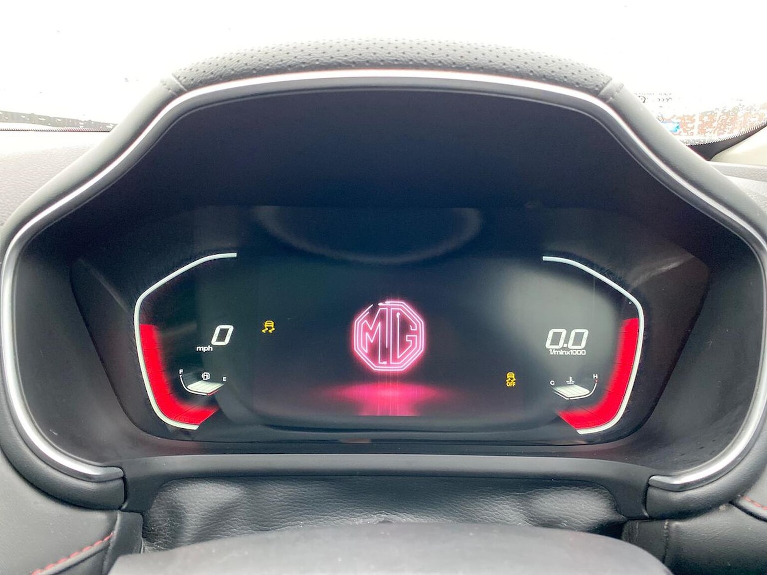 Used MG MG HS 2022 for sale - 76268252: Photo 10