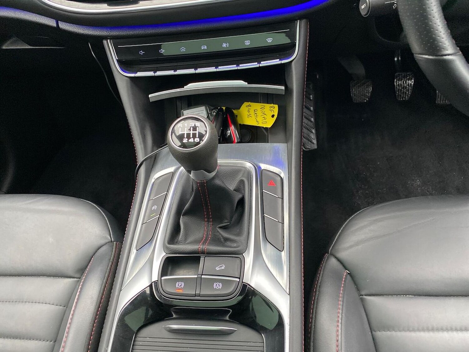 Used MG MG HS 2022 for sale - 76268252: Photo 13