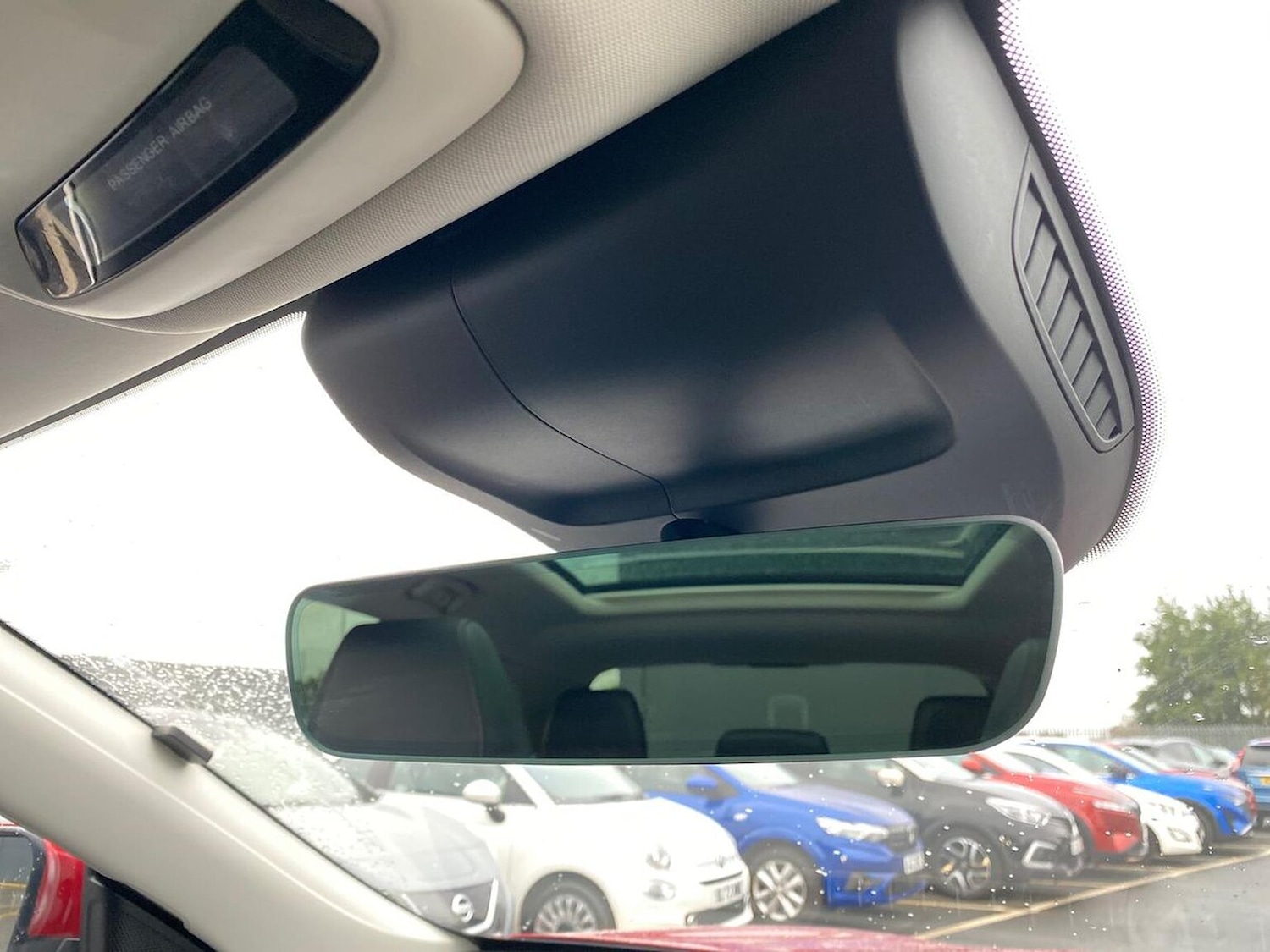 Used MG MG HS 2022 for sale - 76268252: Photo 14