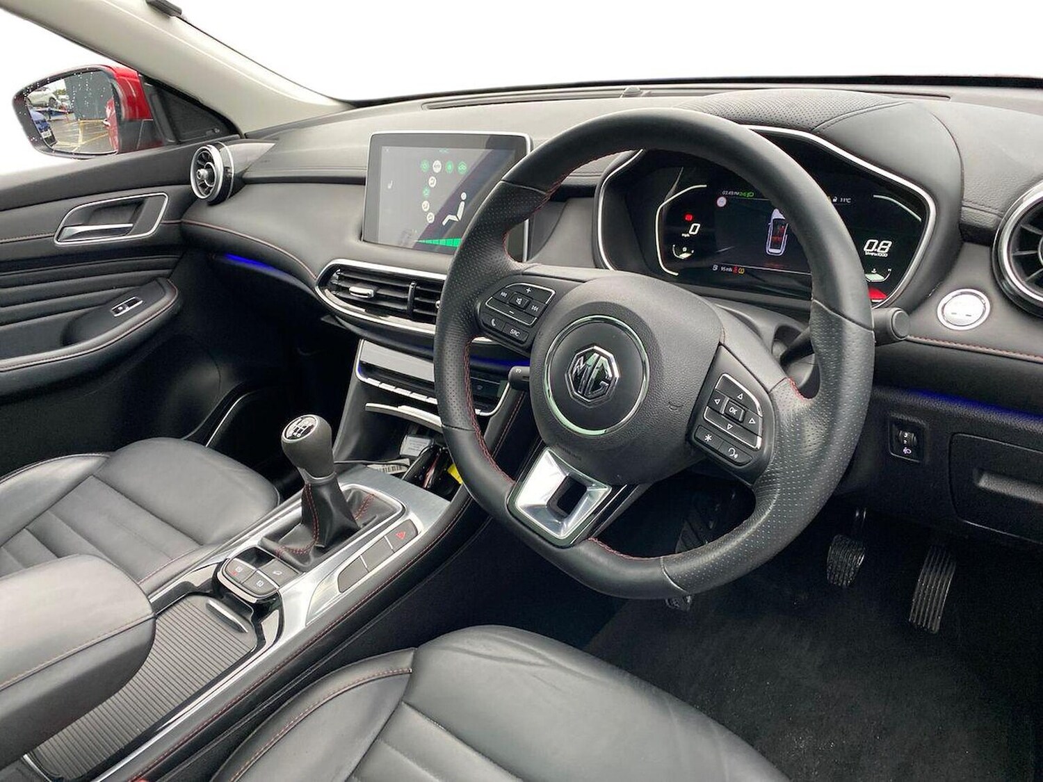 Used MG MG HS 2022 for sale - 76268252: Photo 15