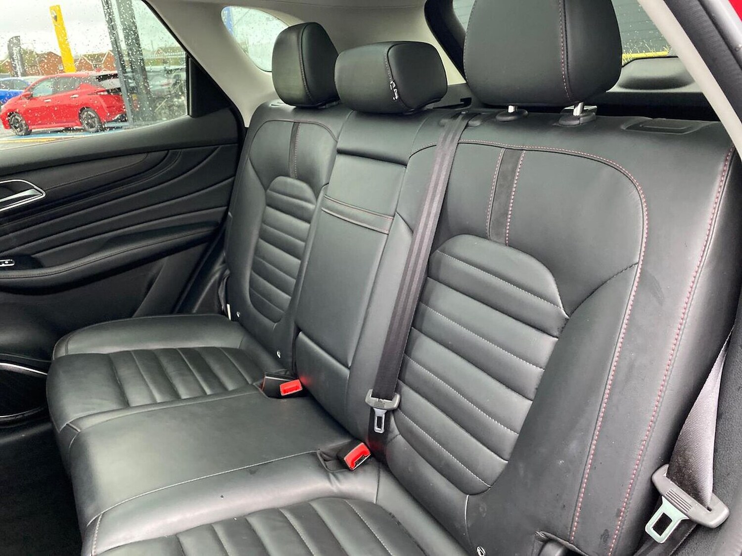 Used MG MG HS 2022 for sale - 76268252: Photo 16