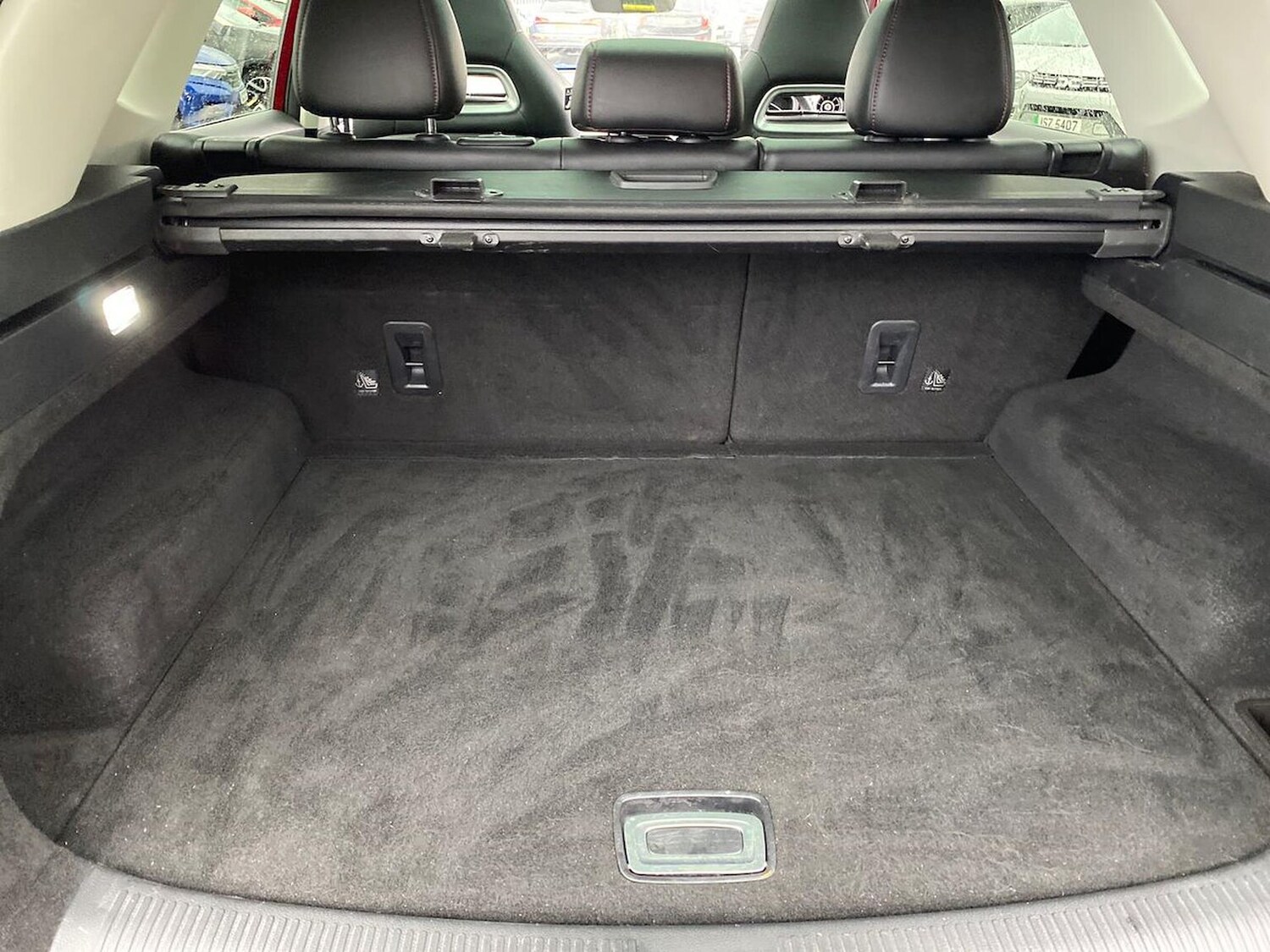 Used MG MG HS 2022 for sale - 76268252: Photo 17