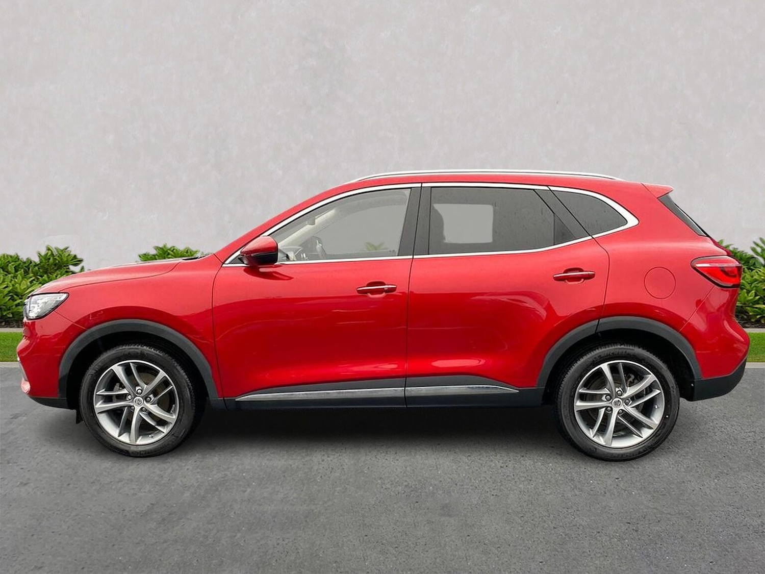 Used MG MG HS 2022 for sale - 76268252: Photo 19