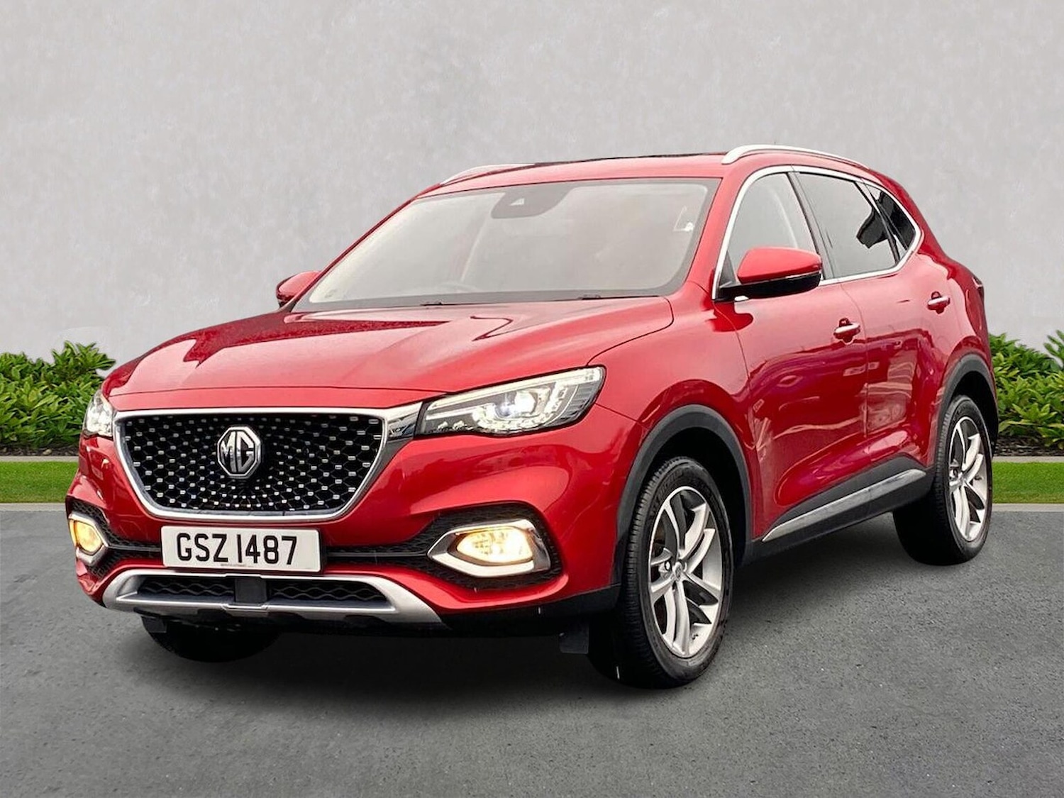 Used MG MG HS 2022 for sale - 76268252: Photo 20