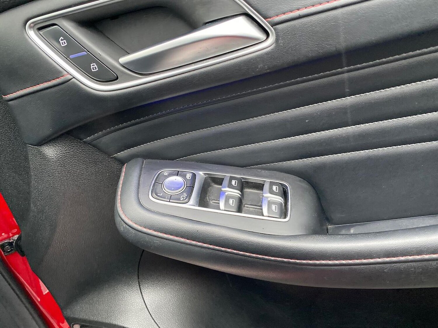 Used MG MG HS 2022 for sale - 76268252: Photo 21