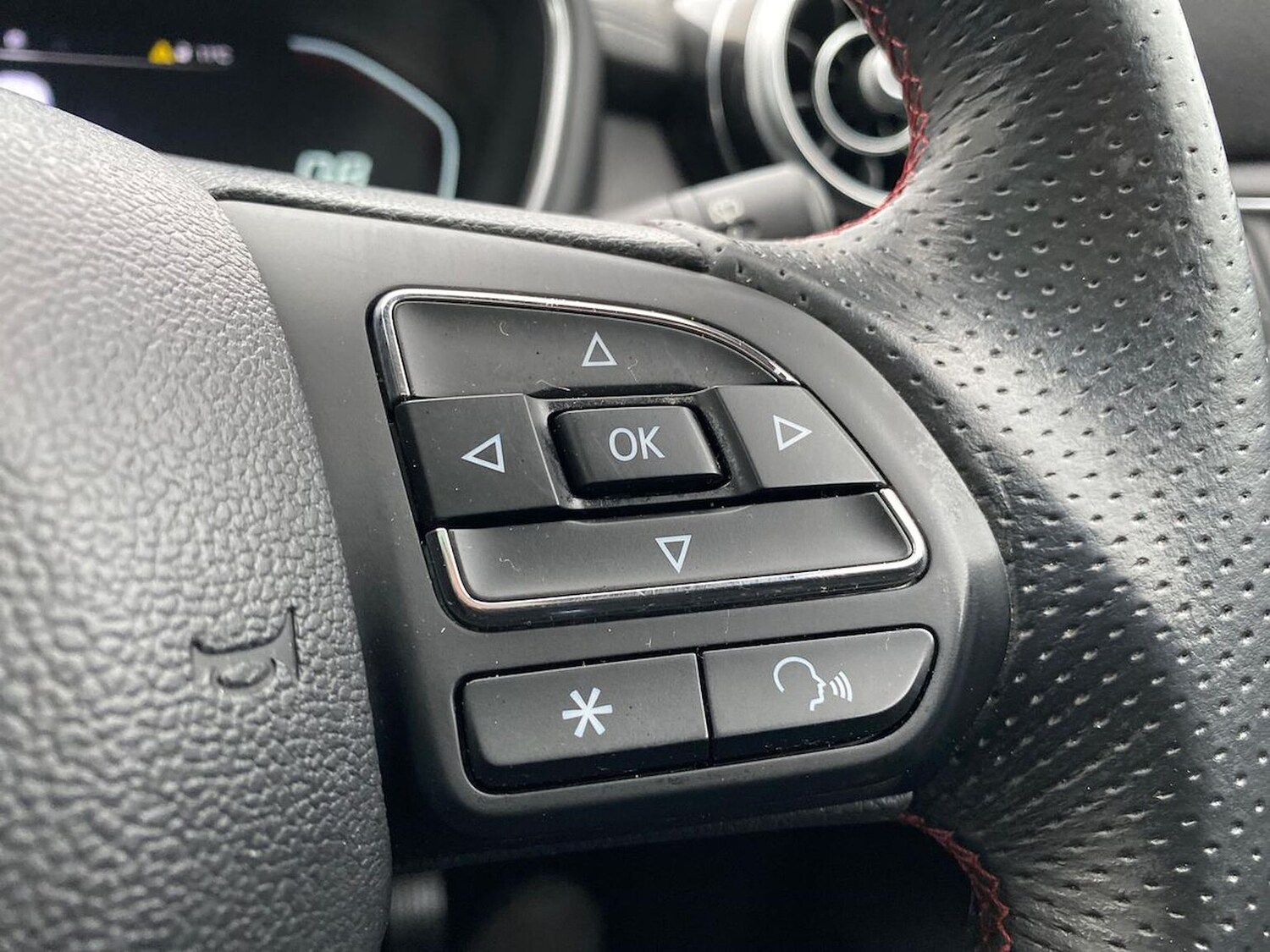 Used MG MG HS 2022 for sale - 76268252: Photo 24