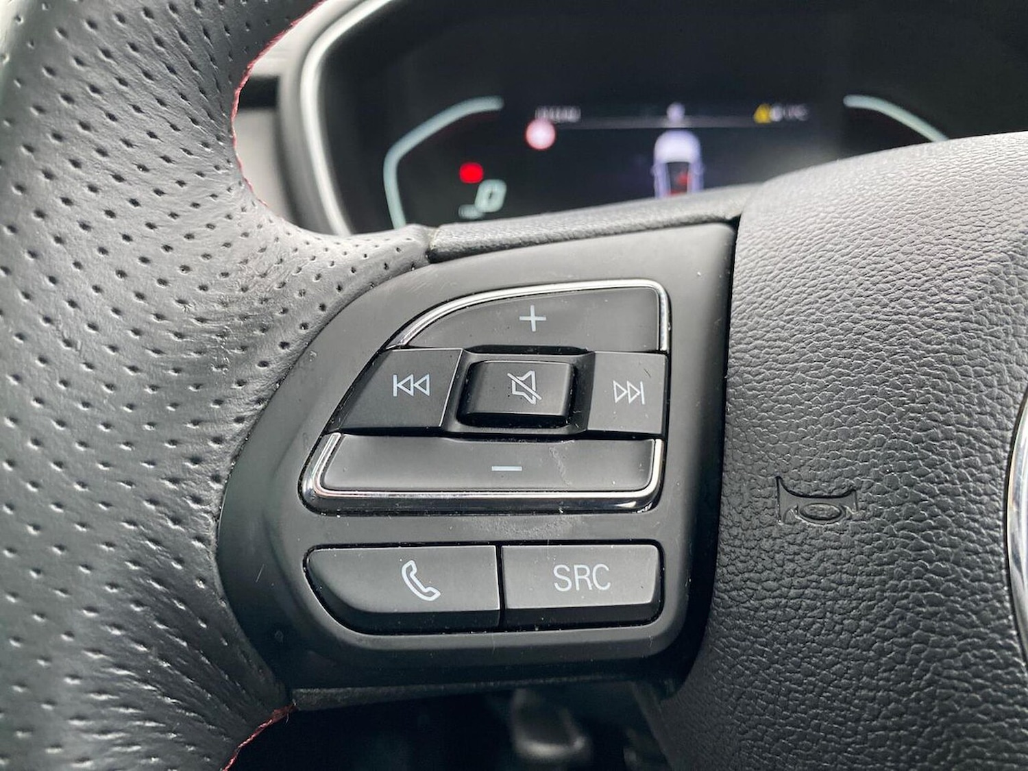 Used MG MG HS 2022 for sale - 76268252: Photo 25