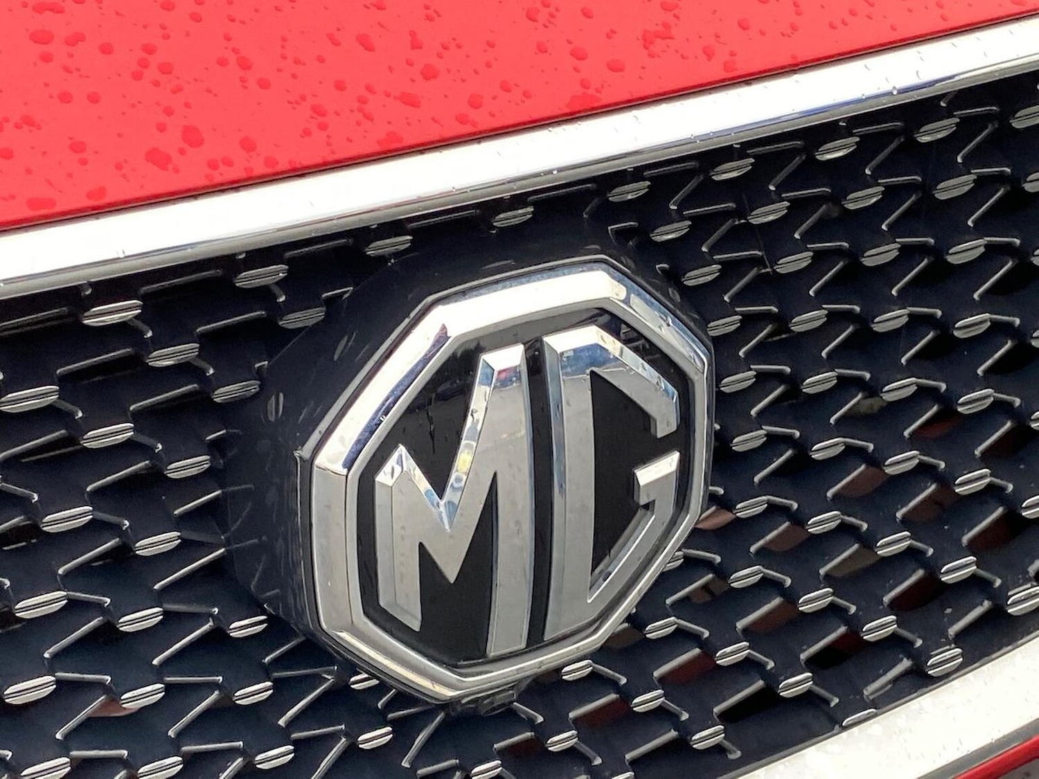 Used MG MG HS 2022 for sale - 76268252: Photo 29