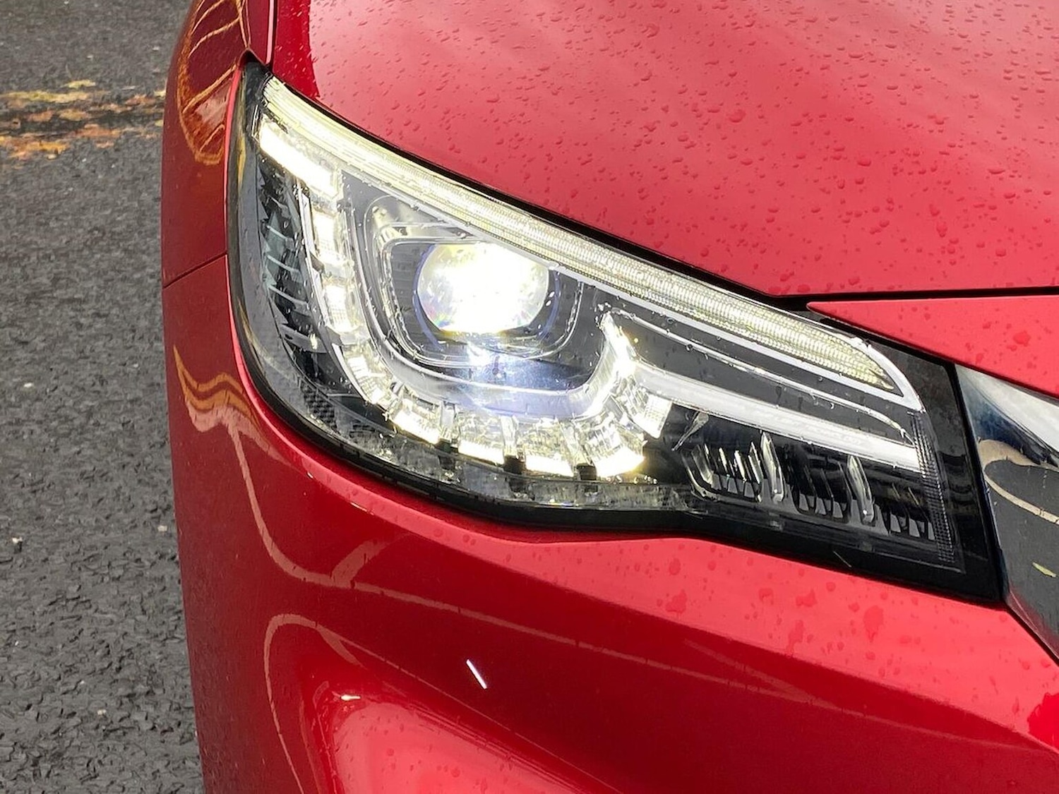 Used MG MG HS 2022 for sale - 76268252: Photo 30