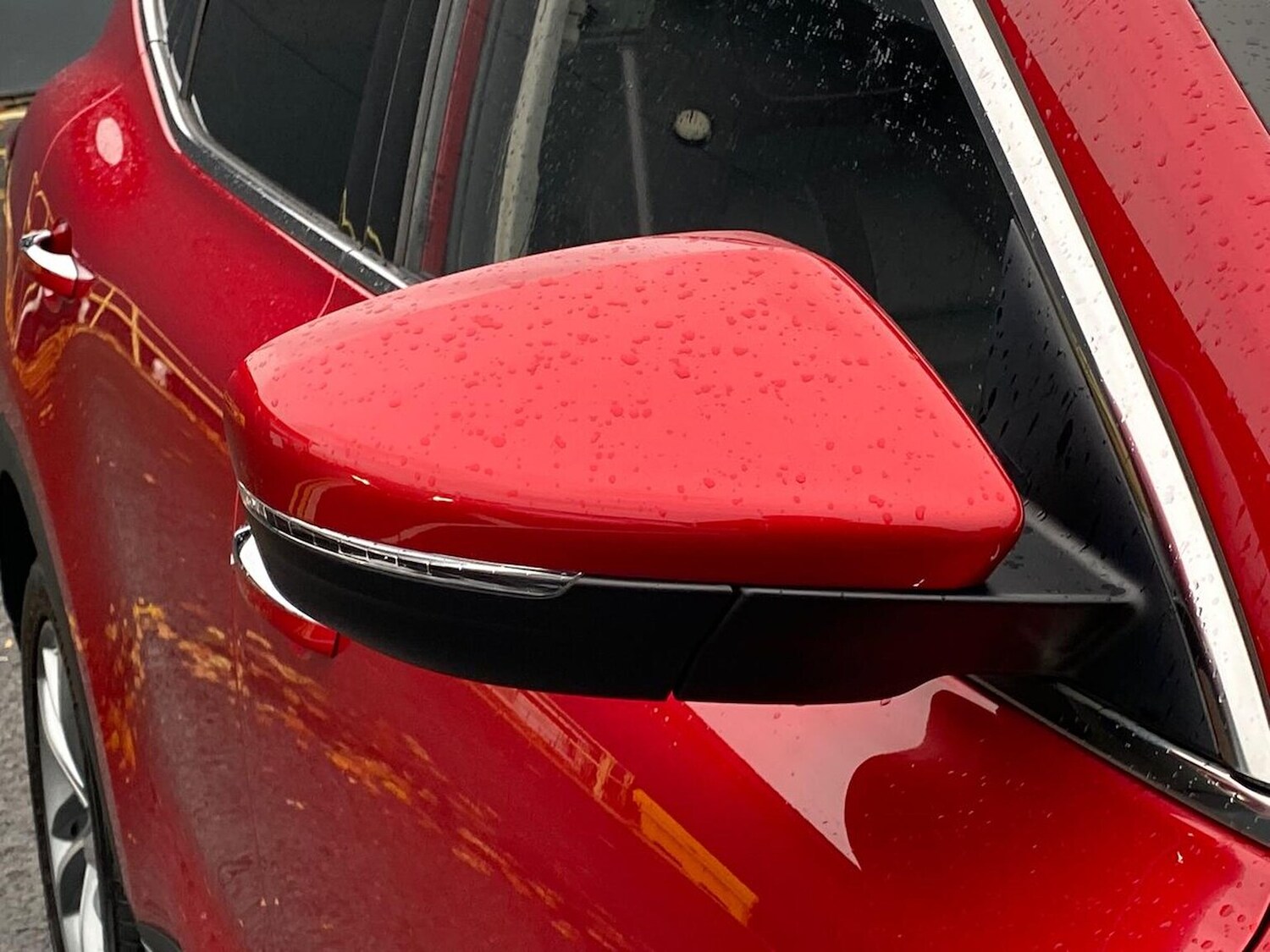 Used MG MG HS 2022 for sale - 76268252: Photo 31