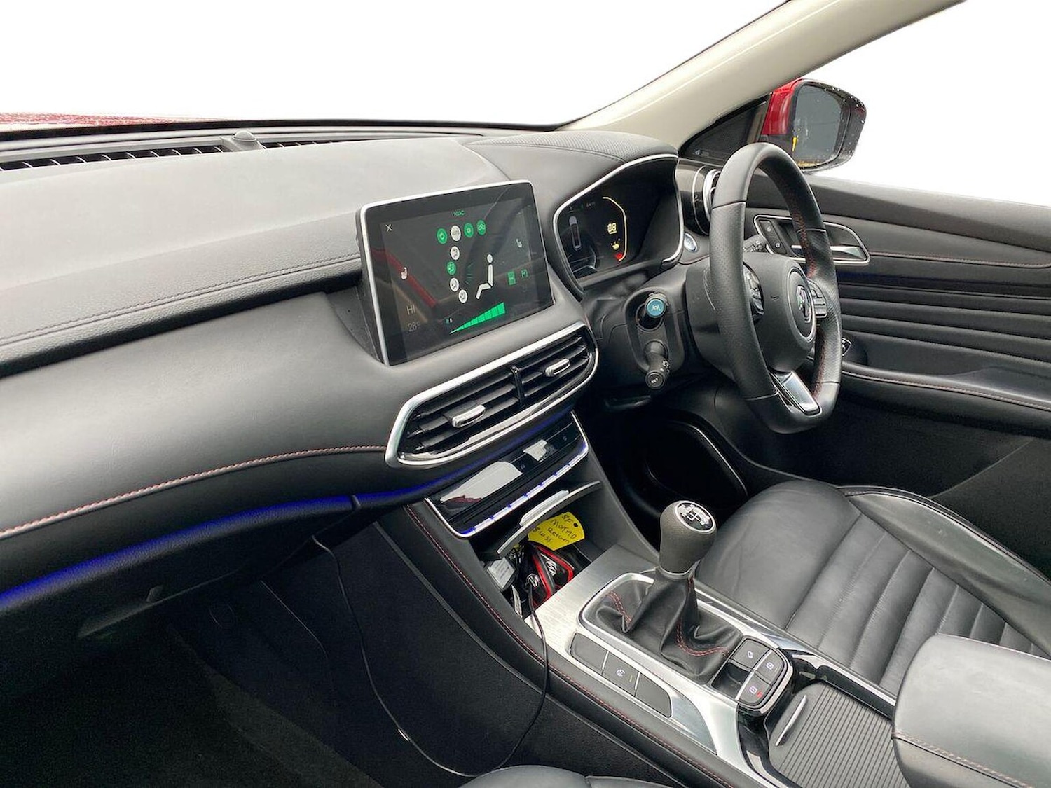 Used MG MG HS 2022 for sale - 76268252: Photo 7