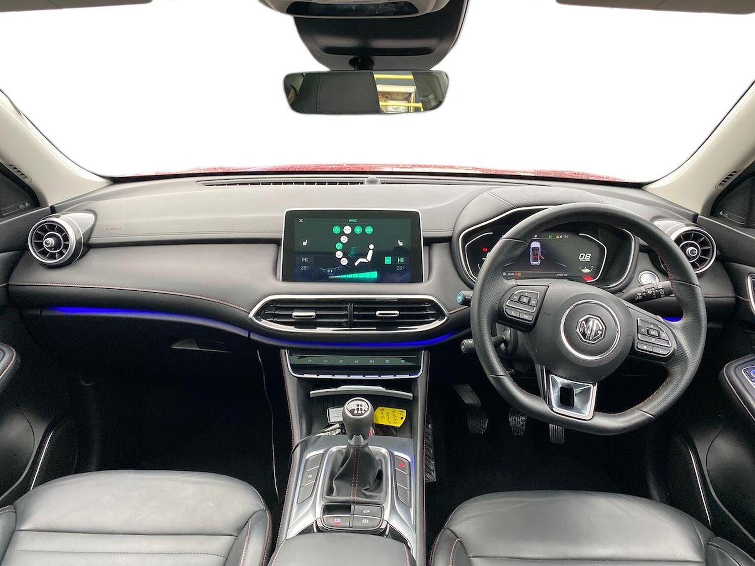 Used MG MG HS 2022 for sale - 76268252: Photo 8