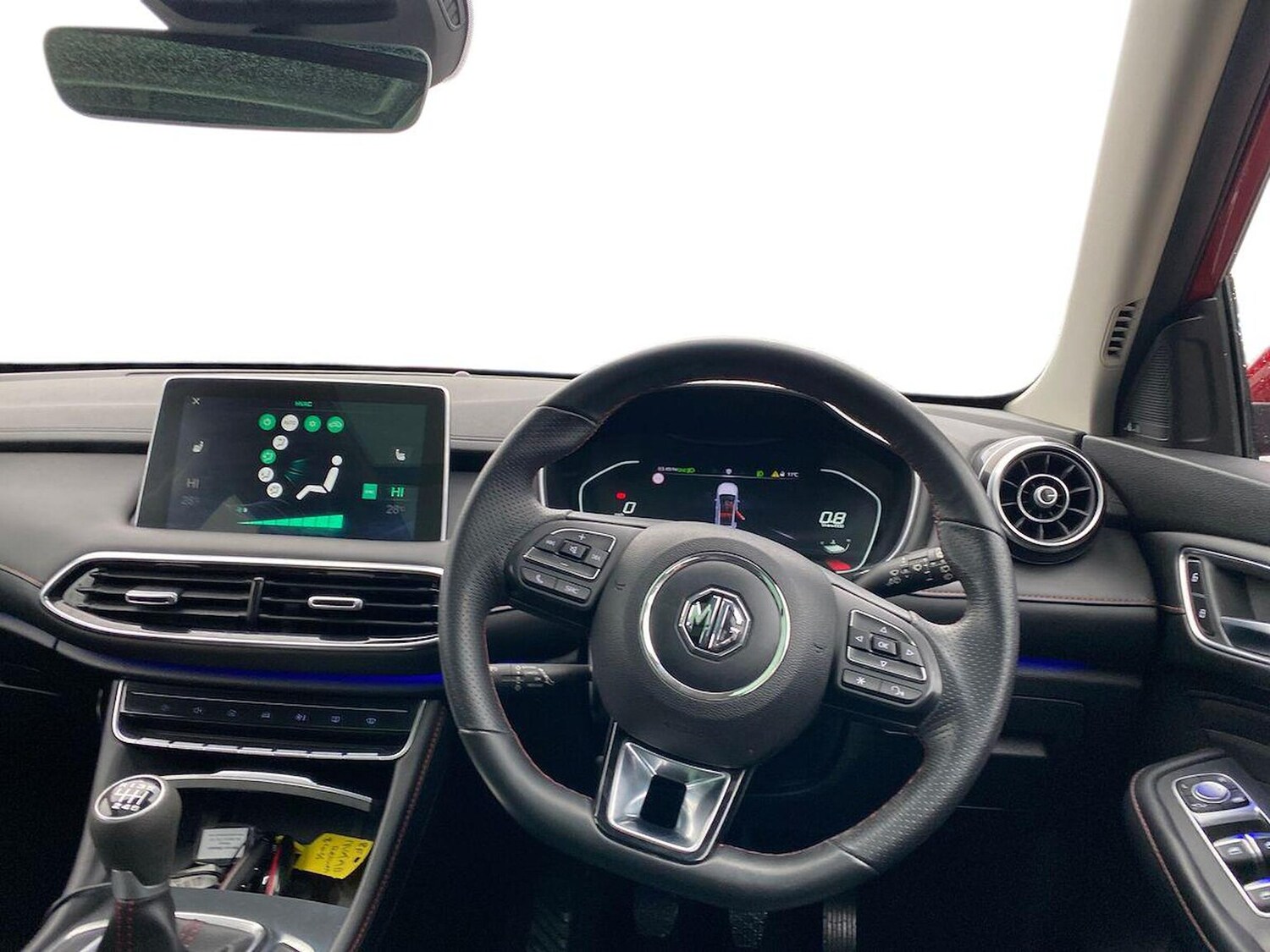 Used MG MG HS 2022 for sale - 76268252: Photo 9