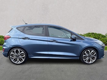 Used Ford Fiesta 2023 for sale - 79410526: Photo