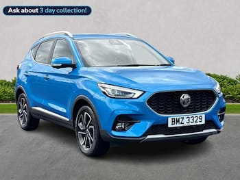 Used MG MG ZS 2023 for sale - 79571485: Photo