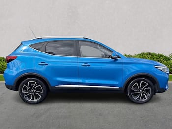 Used MG MG ZS 2023 for sale - 79571485: Photo