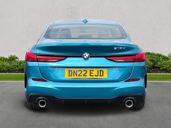 Used BMW 2 Series 2022 for sale - 79661729: Photo