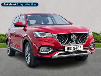 Used MG MG HS 2023 for sale - 78698662: Photo