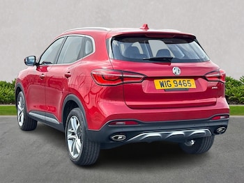 Used MG MG HS 2023 for sale - 78698662: Photo
