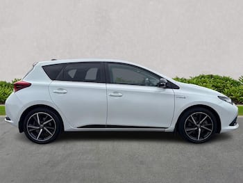 Used Toyota Auris 2018 for sale - 79614924: Photo