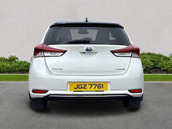 Used Toyota Auris 2018 for sale - 79614924: Photo