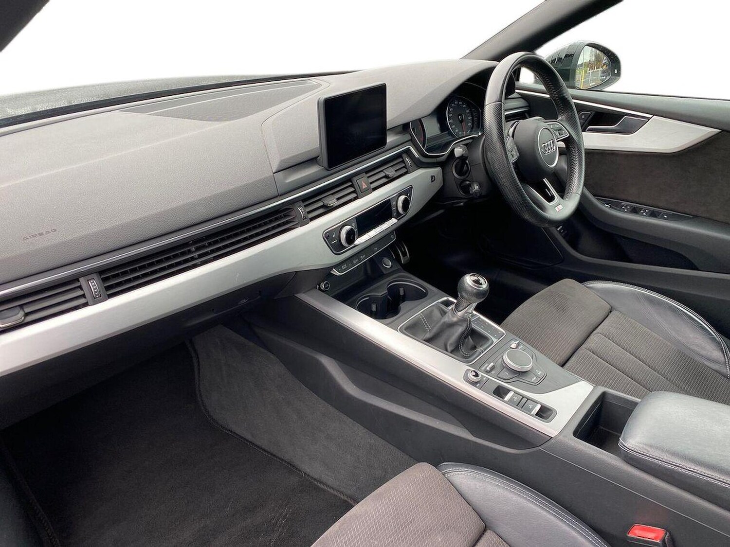 Used Audi A5 2018 for sale - 78194836: Photo 10