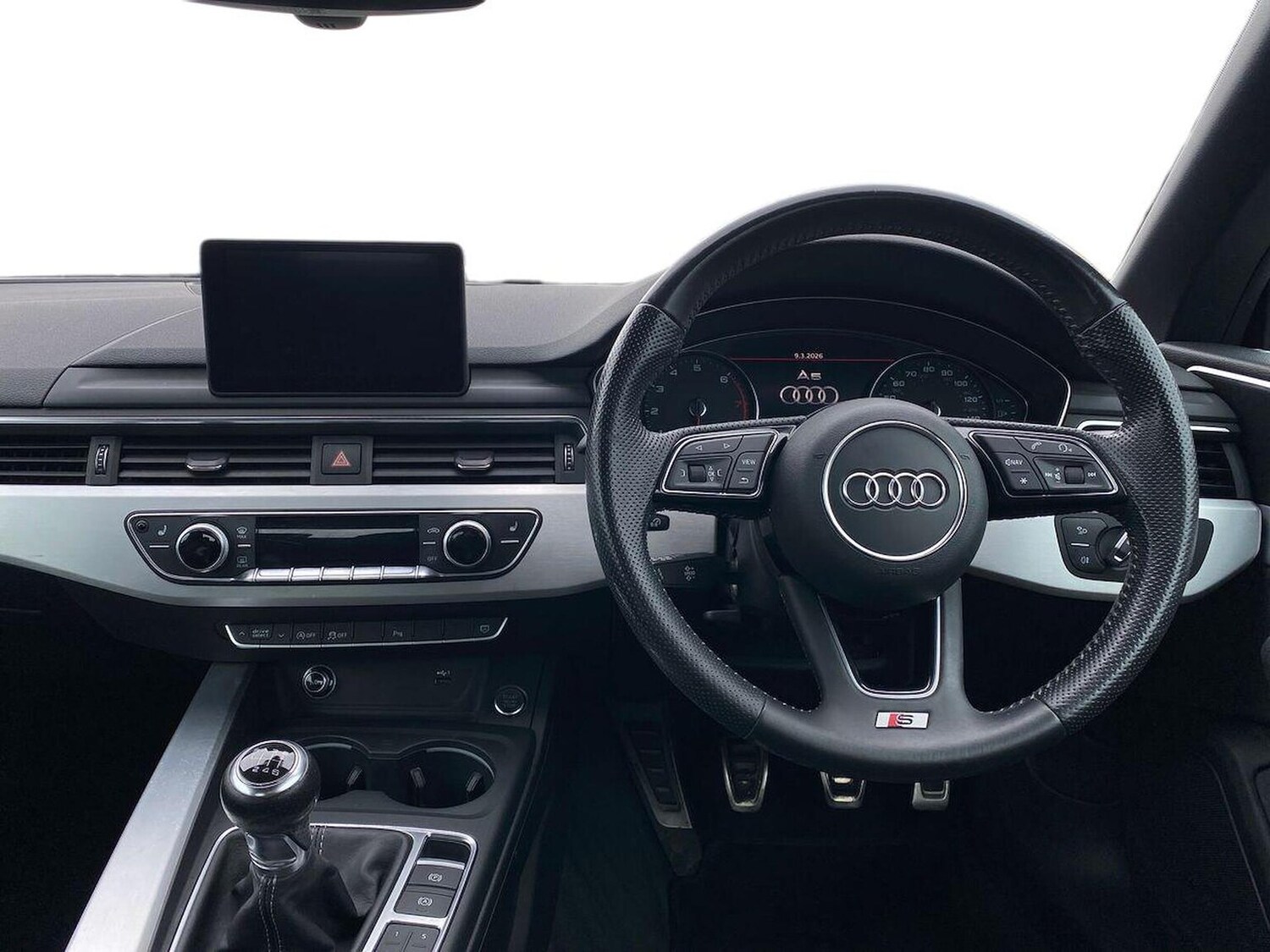 Used Audi A5 2018 for sale - 78194836: Photo 12