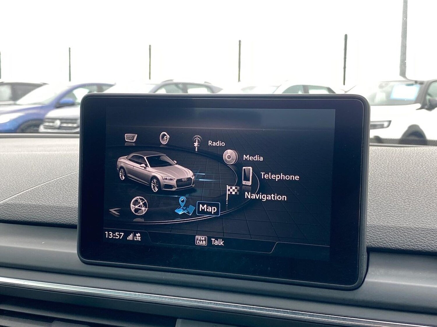 Used Audi A5 2018 for sale - 78194836: Photo 14