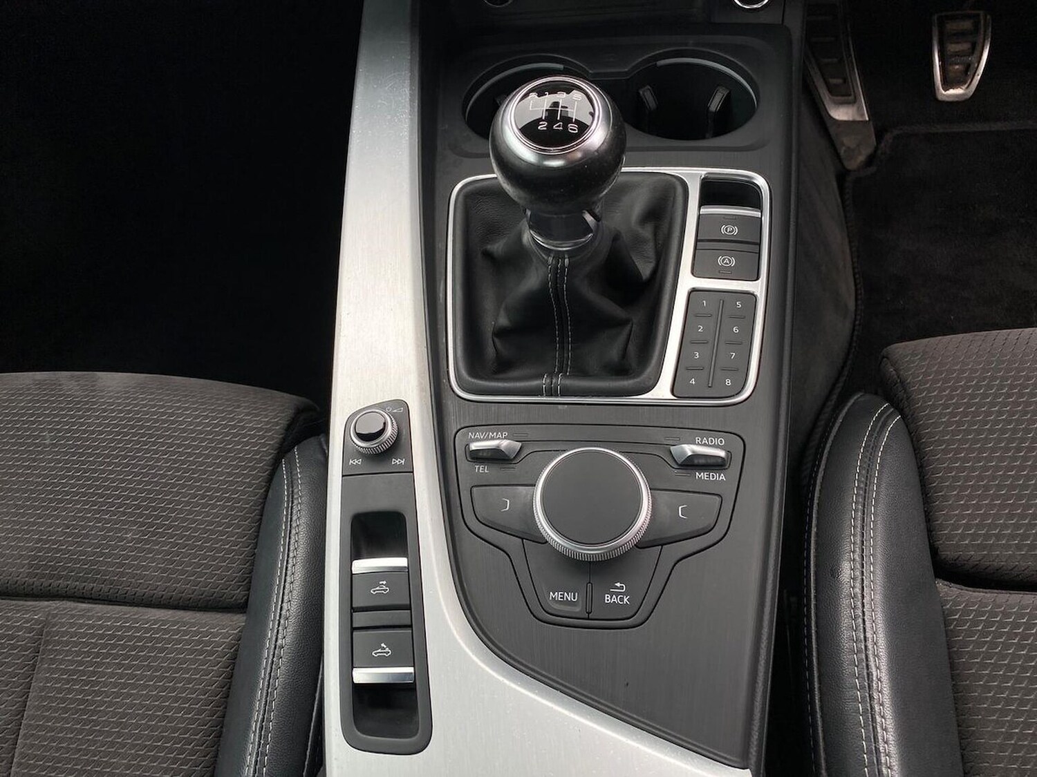 Used Audi A5 2018 for sale - 78194836: Photo 16