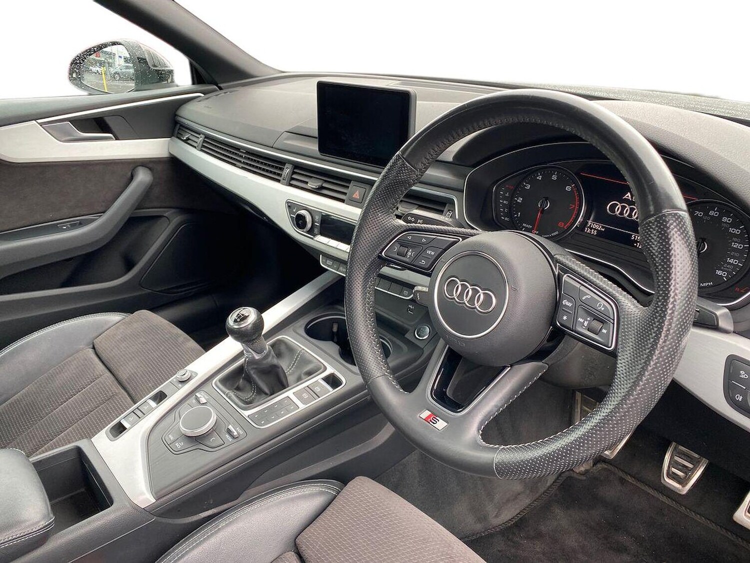Used Audi A5 2018 for sale - 78194836: Photo 18