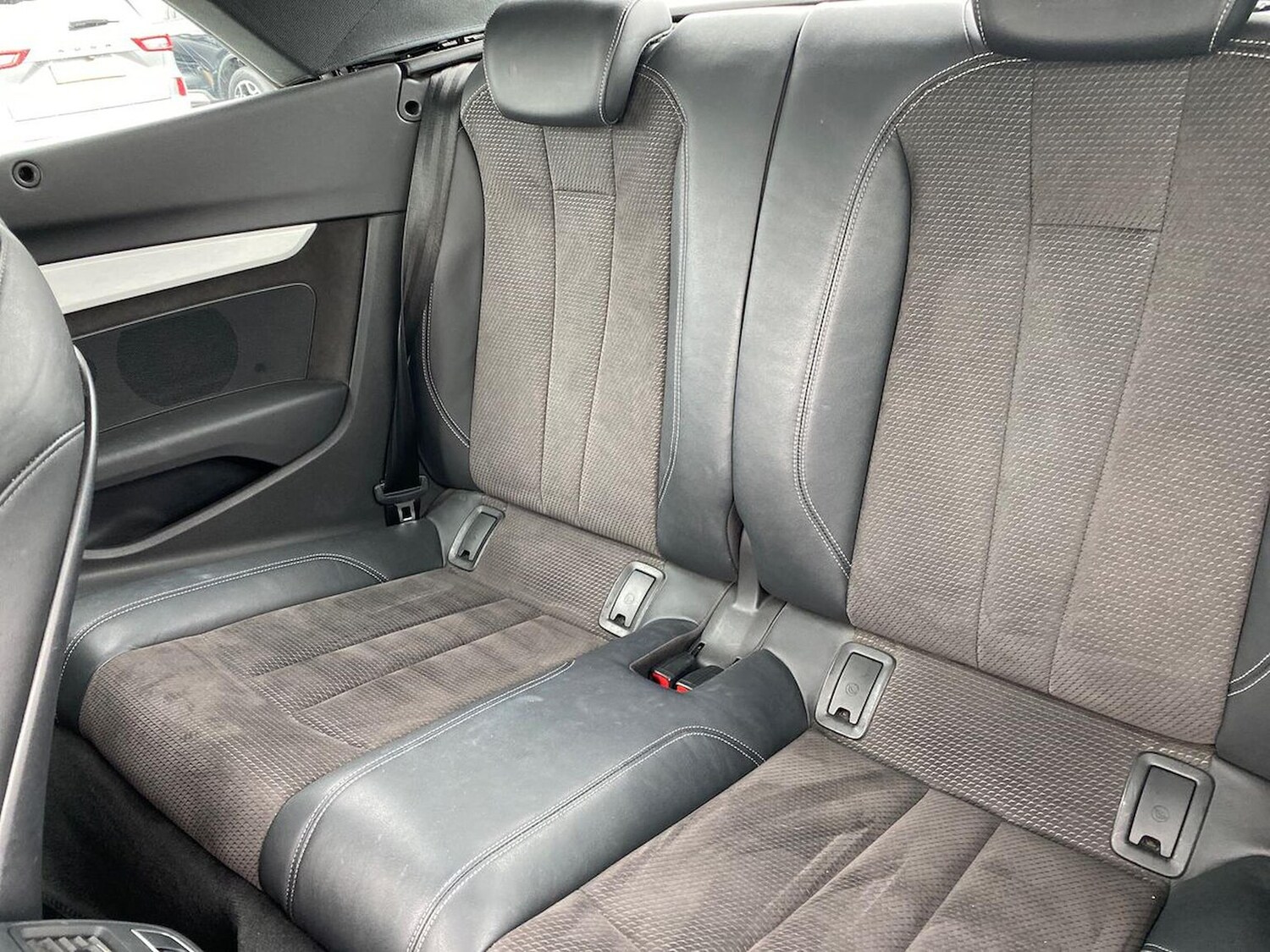 Used Audi A5 2018 for sale - 78194836: Photo 19