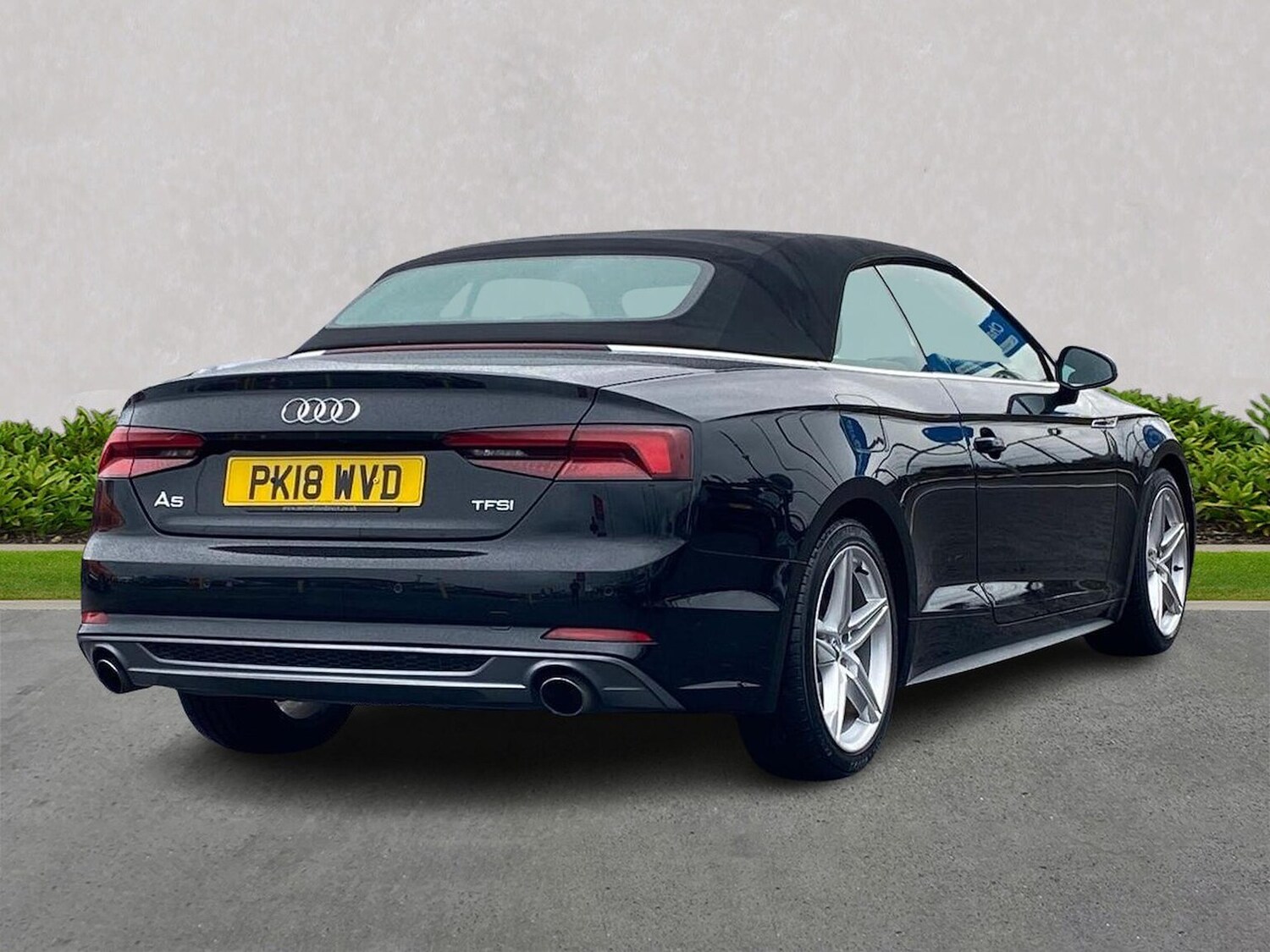 Used Audi A5 2018 for sale - 78194836: Photo 21