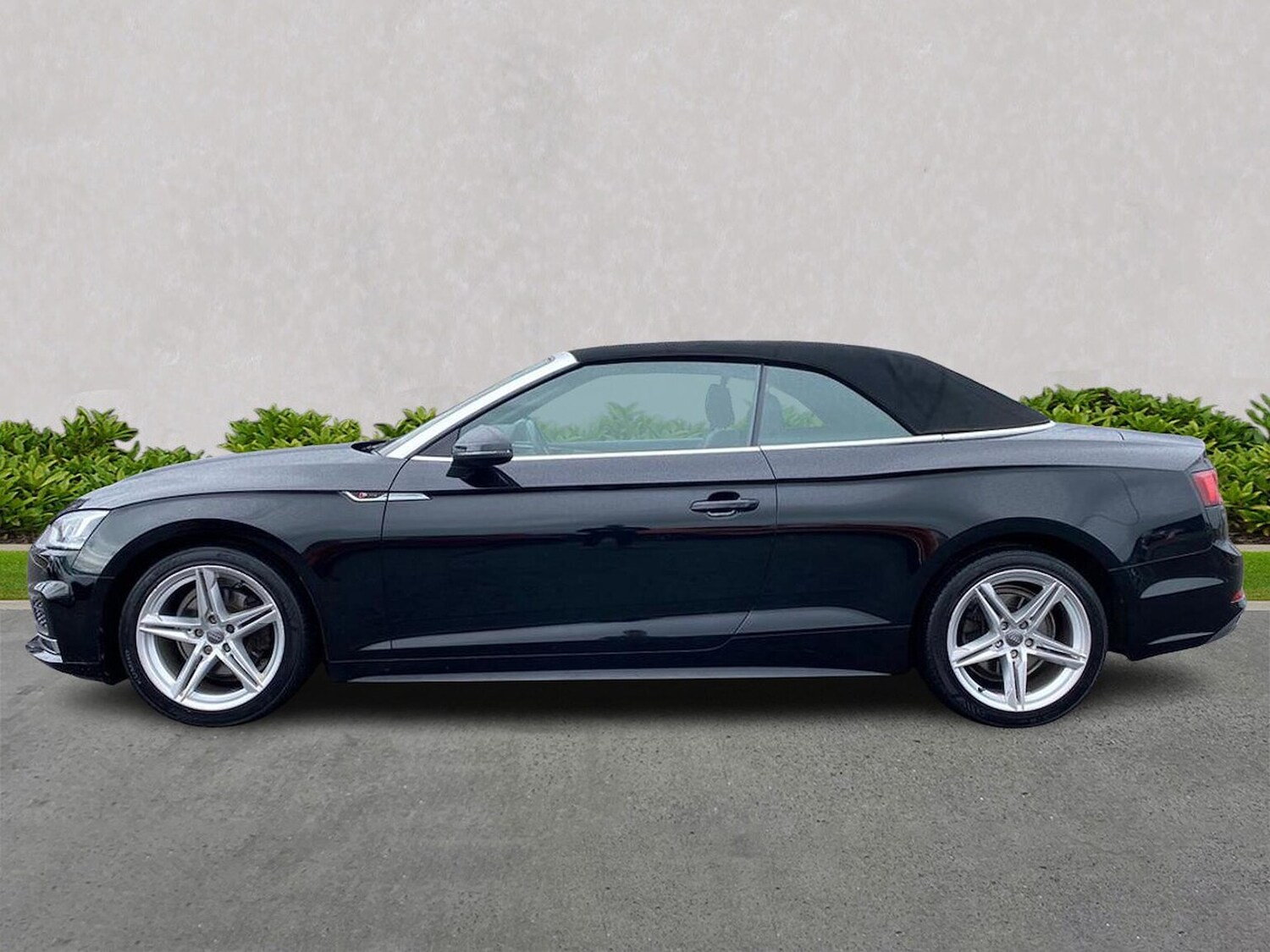 Used Audi A5 2018 for sale - 78194836: Photo 22