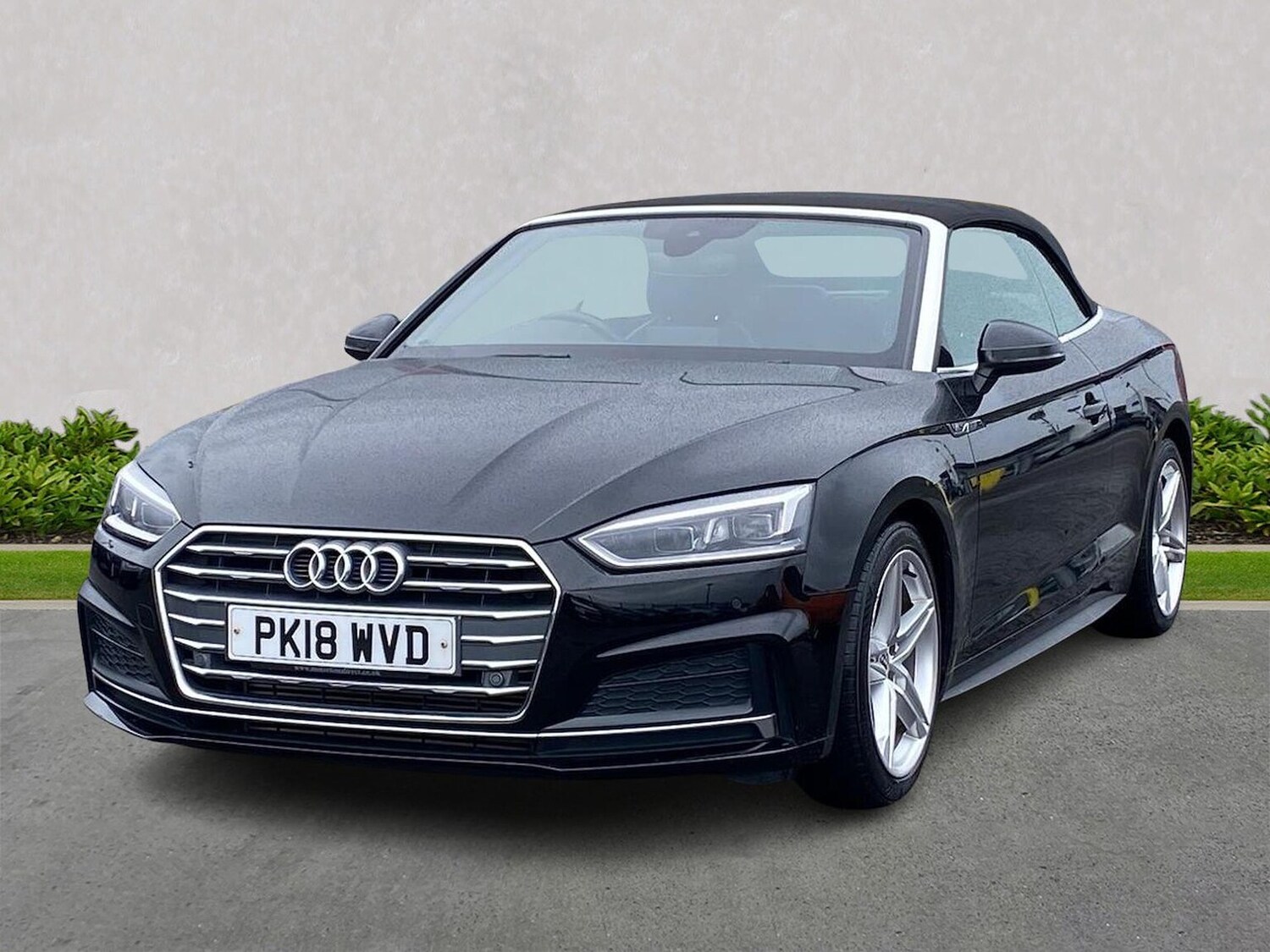 Used Audi A5 2018 for sale - 78194836: Photo 23