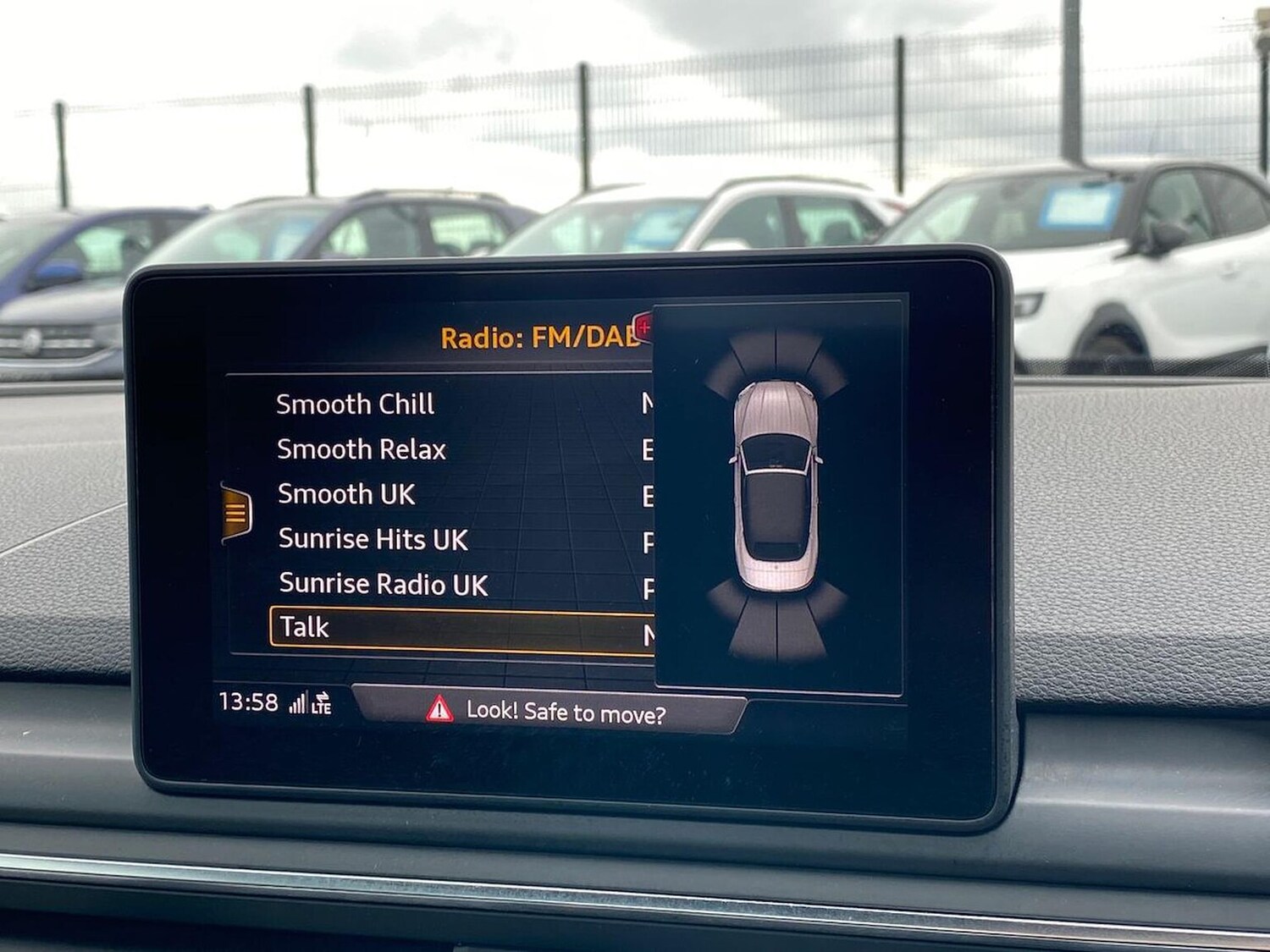 Used Audi A5 2018 for sale - 78194836: Photo 26