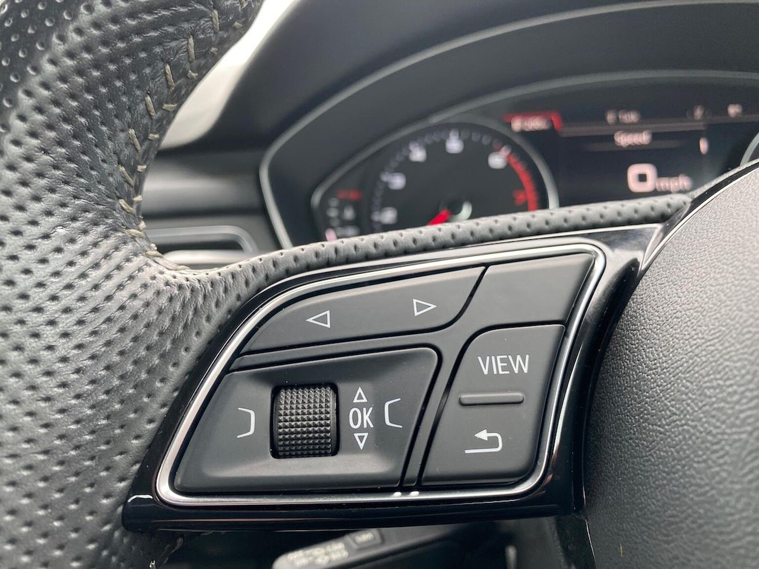 Used Audi A5 2018 for sale - 78194836: Photo 28