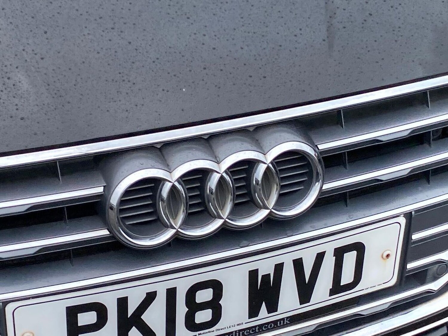 Used Audi A5 2018 for sale - 78194836: Photo 32