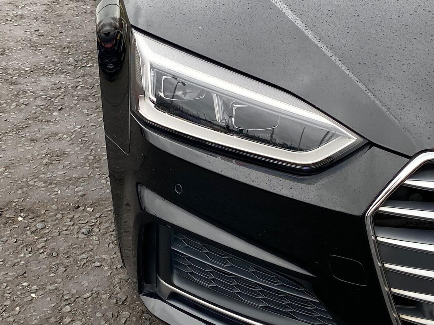 Used Audi A5 2018 for sale - 78194836: Photo 33