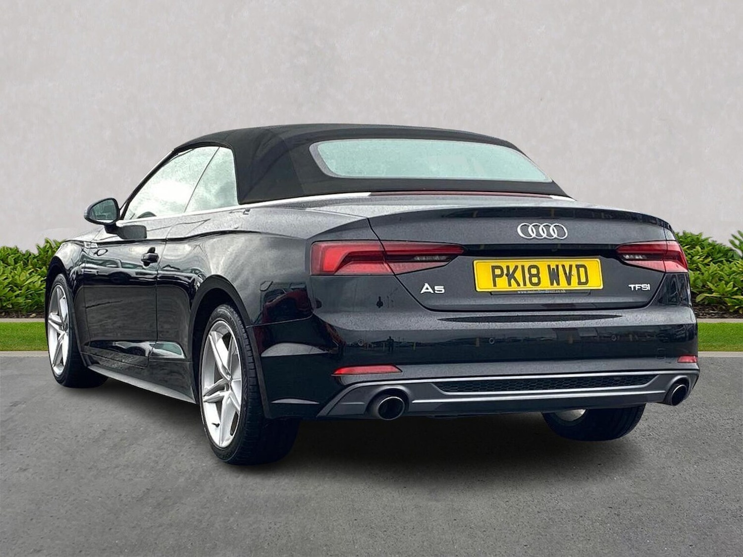 Used Audi A5 2018 for sale - 78194836: Photo 5
