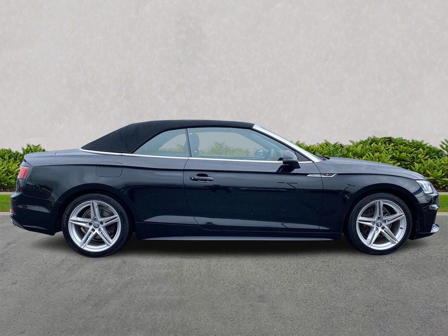 Used Audi A5 2018 for sale - 78194836: Photo 6